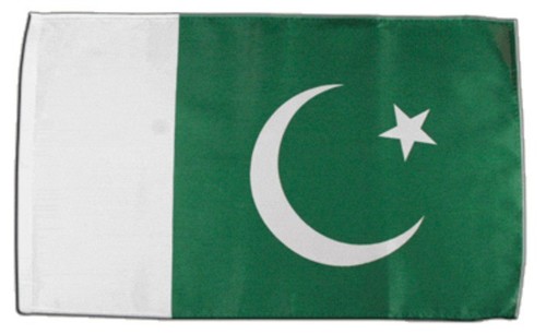 Striscione pakistan bandiere - pakistan,