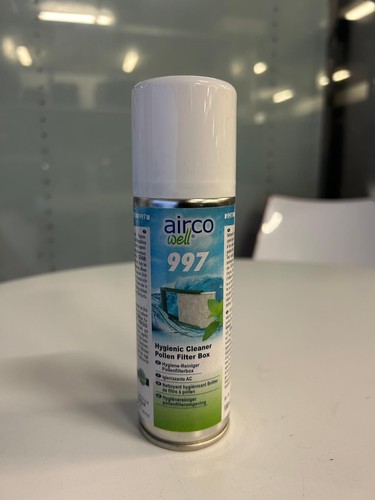 Tunap airco well 997