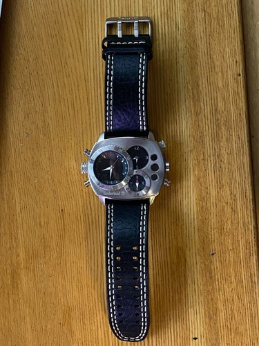 Orologio timberland ht2 - orologio,