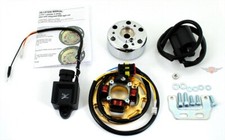 Accensione corsa Sachs 50 S 80