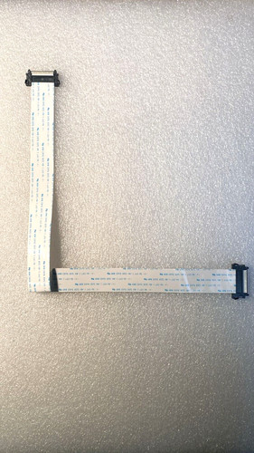 Flat cable per sharp - cable, tv