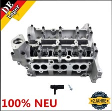 Testa cilindro nuova per Ford