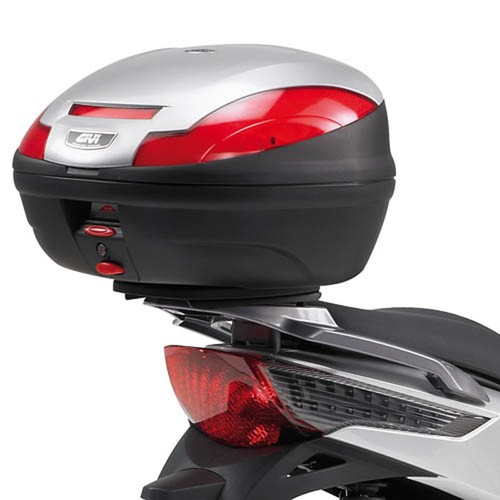 Givi e139 specific plate - givi,
