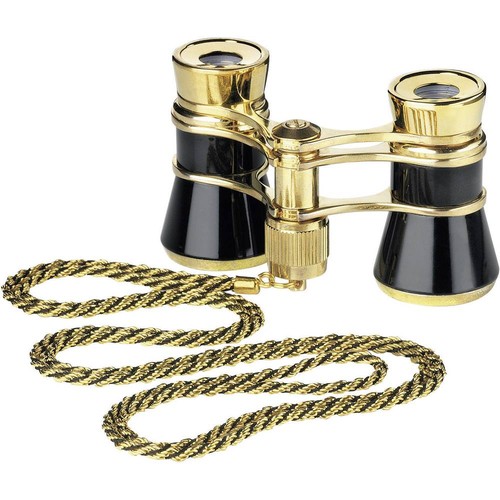 Eschenbach glamour binocolo - glamour,