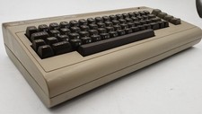 Commodore 64 Personal Computer
