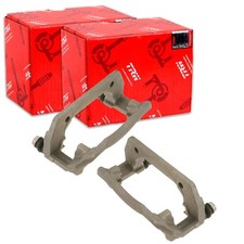 2X TRW Supporto Pinza Freno