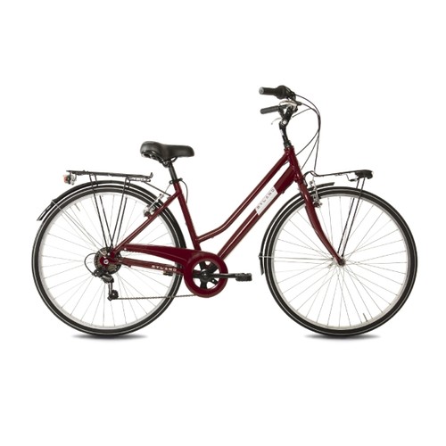 City bike corso - bike, 7v