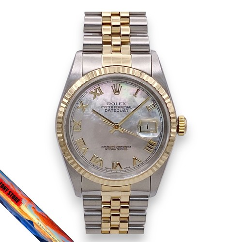 Orologio rolex datejust - orologio,