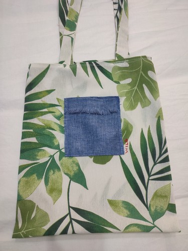 Borsa fatta mano - fatta,