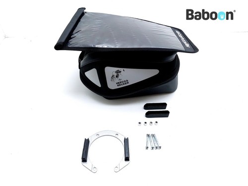 Borsa del serbatoio bmw - del,
