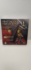 LE BATTAGLIE DI WESTEROS - UN