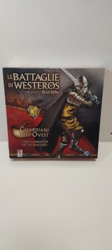 Battaglie westeros un - -,