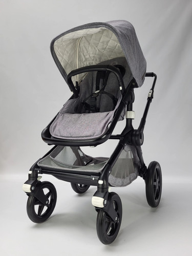 Bugaboo passeggino fox - -,