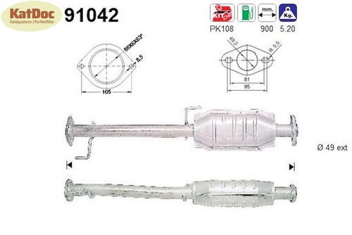 Catalizzatore suzuki - catalizzatore,