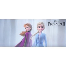 Cialda in Ostia Frozen II per