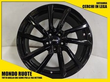 Cerchi lega 18 pollici - lega,