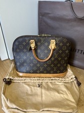 Louis Vuitton Borsa Alma PM