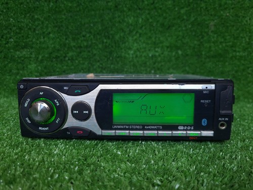 Custodia newholland autoradio - custodia,