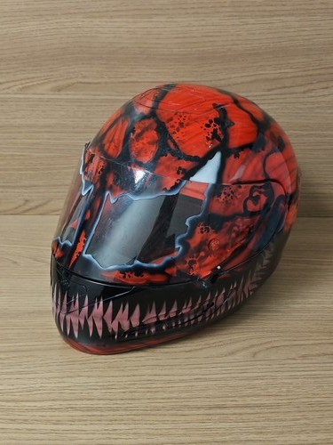 Casque moto collector hjc - casque,