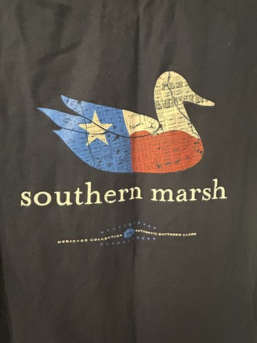 Southern marsh collection - southern,