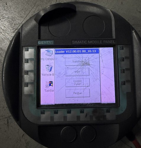 Siemens 6av6645 0cb01 0ax0 - siemens, 6av6645-0cb01-0ax0
