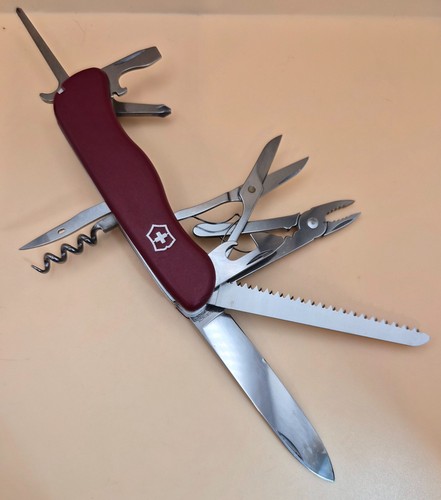 Victorinox swiss army - swiss,