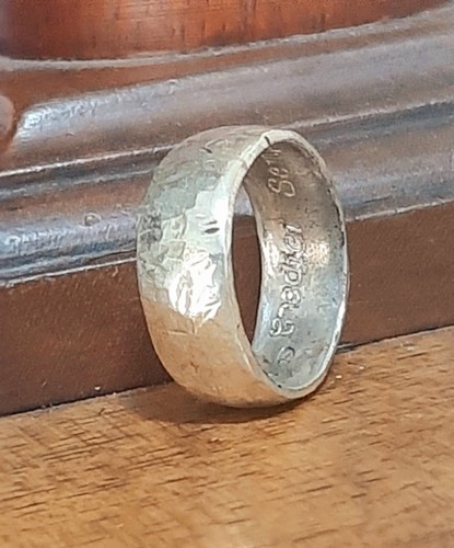 Anello donna fede argento - anello,