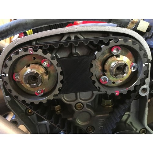 Ducati 999 749 cam cinghia - 999,