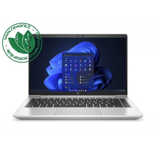 Elitebook 640 core - hp, g9