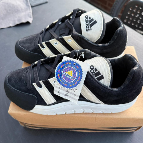 Scarpe adidas fender crawler - scarpe,