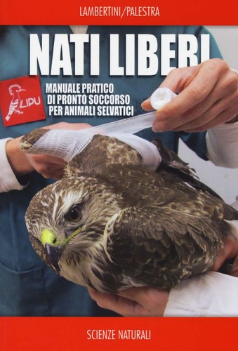 Libri marco lambertini - /, luca