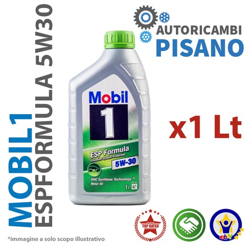 Litro olio motore - litro,