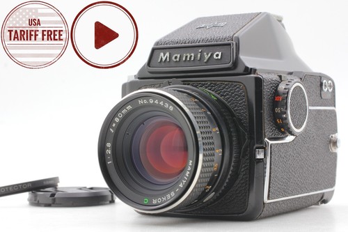 Ecc mamiya m645 eye - m645,