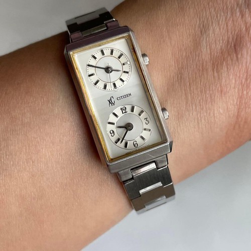 Orologio citizen quarzo - xc,