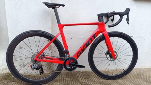 Giant propel advance pro1 sram - propel,