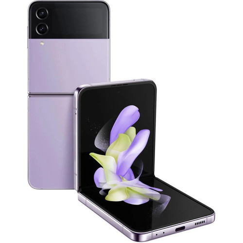 Nuovo samsung galaxy flip4 - nuovo,