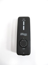 IK Multimedia iRig Pro I/O