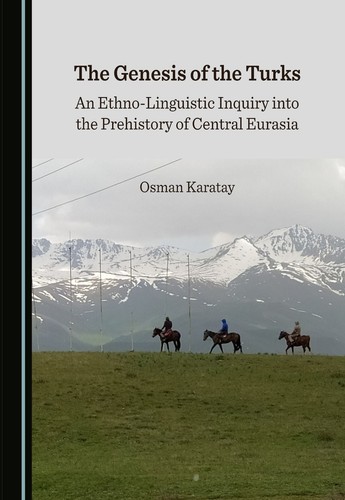 The genesis - of, turks: