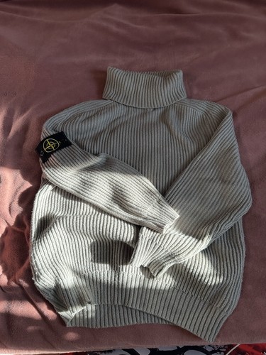 Maglione uomo stone island - uomo,