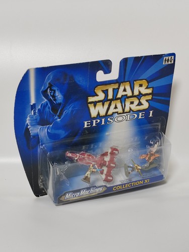 Micro machines star - micro,