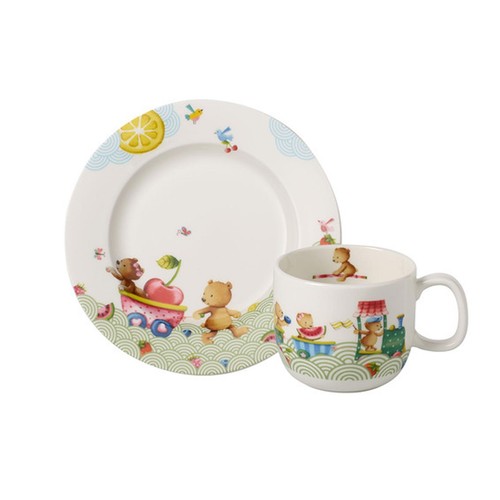 Villeroy boch hungry bear - hungry, a