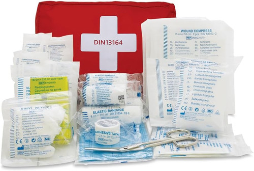 Kit pronto soccorso per - pronto,