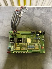 Scheda CAME ZL19N cancello