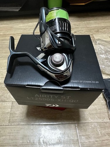 Mulinello spinning daiwa - mulinello, da