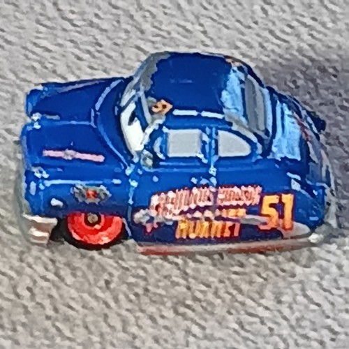 Disney cars mini - mini,
