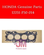 HONDA NUOVA GUARNIZIONE TESTA