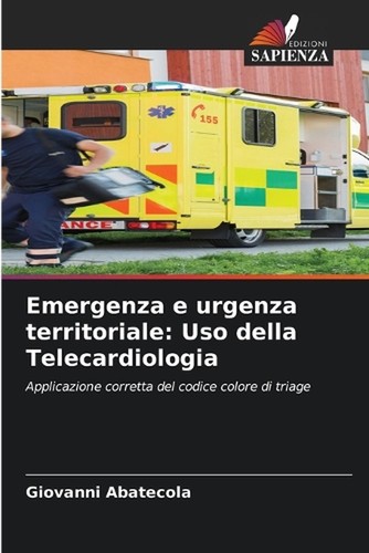 Emergenza urgenza - emergenza, e