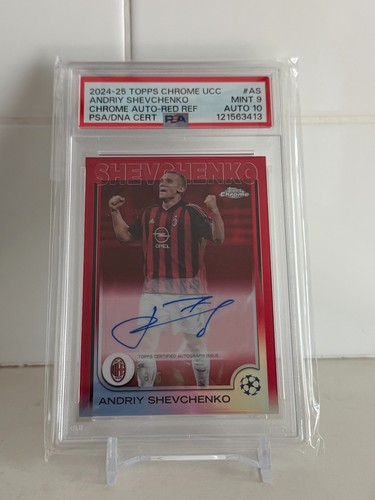 2024 topps chrome ucc - topps,