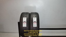 GOMME USATE  TERMICHE 205/55R16 91H NOKIAN WR G2 PNEUMATICI B84114