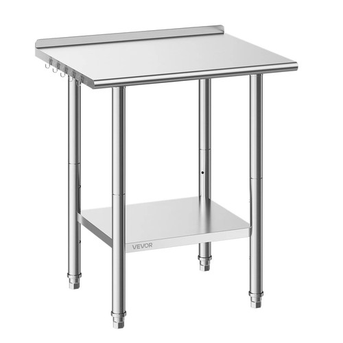 Tavolo lavoro per cucina in - tavolo,